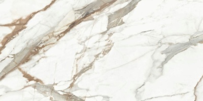 Керамогранит Delacora Calacatta Premium 600x1200