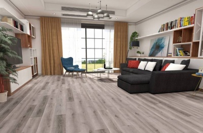 Кварцвиниловая плитка Betta Studio S203 Дуб Виттория 3,5мм 2,245м2\уп.