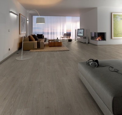 Ламинат Egger Дуб Чезена серый EPL150 12мм 33 класс 1.5м2/уп. с фаской