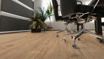 Ламинат Kronotex Robusto D4705 Америко Светлый с фаской 1,293 м2\уп.