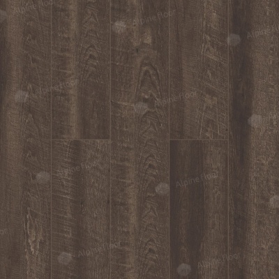 Кварц виниловая плитка Alpine floor Ultra ECO 5-8 Дуб Рустикальный 4,49 м4\уп.