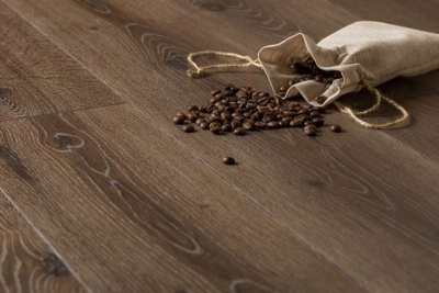 Ламинат Kronopol  Aurum Gusto D3484 Cayenne Walnut (Орех Кайен) 8/33 с фаской