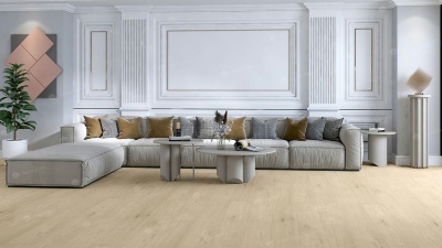 Кварц виниловая плитка Alpine floor Premium XL ECO 7-28 Дуб Мориа 2,473 м2\уп.