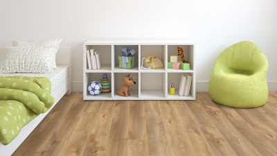 Ламинат Kronotex Mammut Plus D4794 Дуб Макро натуральный с фаской 1,800 м2\уп.