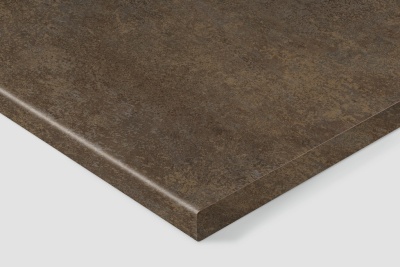 Столешница Egger F302 ST87 Ферро бронза 4100х920х38