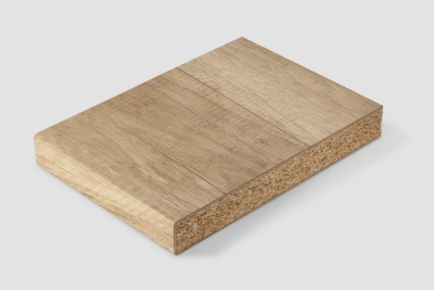 Столешница Egger H3331 ST10 Дуб Небраска натуральный 4100х920х38