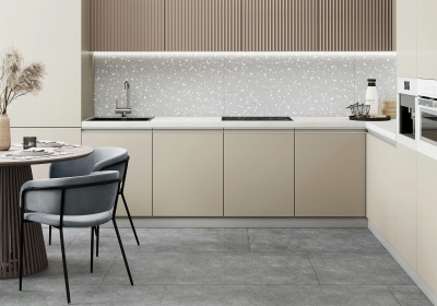 Керамогранит Delacora Arts Gray 600x1200