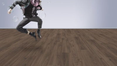 Ламинат Kronotex Dynamic Plus D4757 Орех Палаццо 2,131 м2\уп.