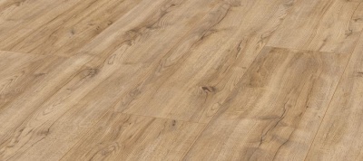 Ламинат Kronotex Exquisit Plus D3661 Дуб Монтмело натуральный с фаской 2,694 м2\уп.