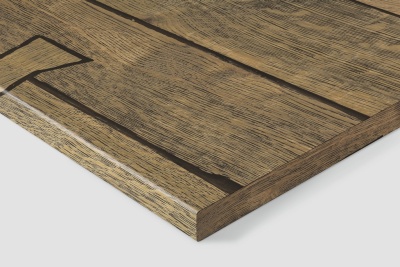 Столешница Egger H195 ST10 Дуб Кастл 4100х600х38