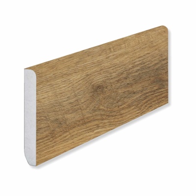 ПЛИНТУС VL 88042-001 Дуб Шервуд 2200*80*11мм, градиент