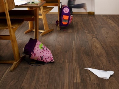 Ламинат Kronotex Exquisit D3070 Орех Тоскана с фаской 2,131 м2\уп.