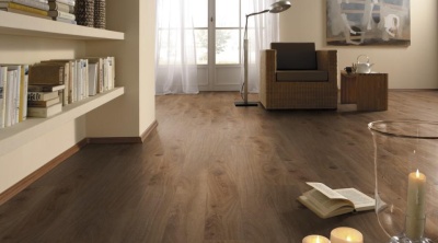 Ламинат Kronotex Amazone D4166 Дуб Престиж натуральный с фаской 1,300 м2\уп.