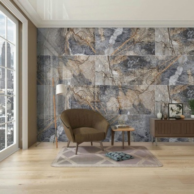 Керамогранит Arcadia Ceramica AREZZO NATURAL 60х120 FP