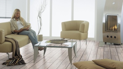 Ламинат Kronotex Exquisit D3228 Сосна Бейлиз песочный с фаской 2,131 м2\уп.