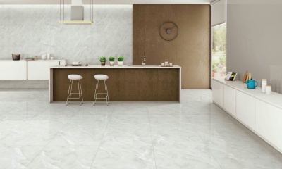 Керамогранит Arcadia Ceramica BAIKAL BIANCO 60х120 FP