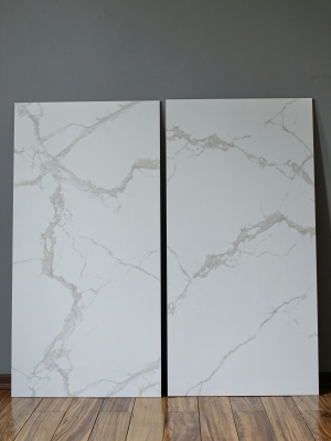 Керамогранит Axioma Attica Statuario, 60х120, 1.44 м2 в уп.