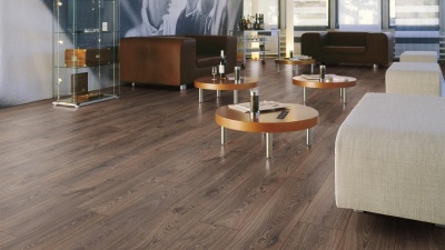 Ламинат Kronotex Robusto D3590 Дуб Таймлесс с фаской 1,293 м2\уп.