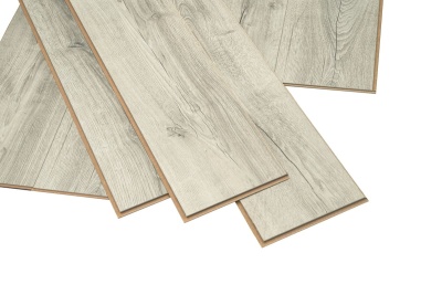 Ламинат Peli Anatolia Design Дуб Грей 8мм 33 класс с фаской 1,9608м2\уп