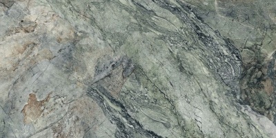 Керамогранит Delacora Slate Green 600x1200