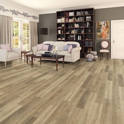 Ламинат Egger Home EHL 049 Дуб Ливингстон натуральный 8/32  1.99м2/уп.