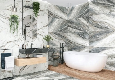 Керамогранит Delacora Simphony 600x1200 - изображение 2