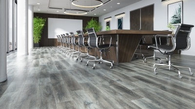 Кварцевый ламинат Fargo Comfort 366-2 Дуб Сардиния 2,196м2\уп. - изображение 4