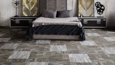 Кварцвиниловая плитка Tarkett Art Vinyl клеевая Lounge Digi Edition David DJ 914,4×152,4×3 - изображение 3