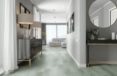 Кварцевый ламинат Fargo Classic 70W935 Дуб Берлин  градиент 2,196 м2\уп. - изображение 3