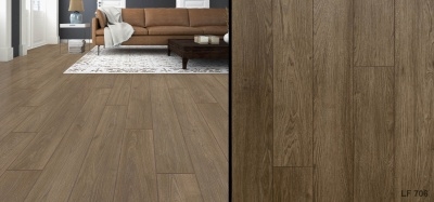 Ламинат Peli Loft LF-706 Кульский Каштан 8 мм 32 класс 1,6202 м2\уп. - изображение 2