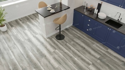 Ламинат Alpine Floor by Classen Дуб Тахо LF104-11 8мм 33 класс с фаской 2,158м2\уп. - изображение 2