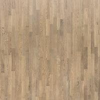 Паркетная доска Polarwood Oak Uranium Oiled 3S, трехполосная, 14х188х2266, 3,41м2 уп., без фаски, селекция Country