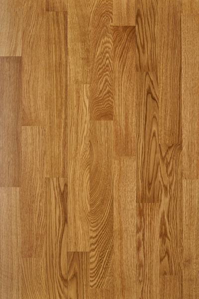 Паркетная доска Polarwood Oak Oregon 3S, трехполосная, 14х188х2266, 3,41м2 уп., без фаски, селекция Rustic