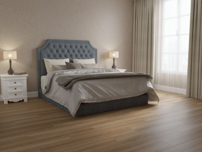 Ламинат Egger Home EHL 222 Дуб Браун Средневековый 8/33 1.99м2/уп. - изображение 2