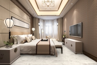 Ламинат Kronostar Premium Salzburg D2052 Дуб Нарвик 10/33 с фаской 1.86 м2/уп. - изображение 6