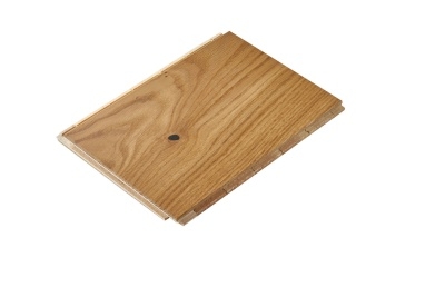 Паркетная доска Karelia Oak 4 Story 138 True Matt однополосная, 14х138х1116, 1,24 м2 уп.,  c 4 cторонней микрофаской, селекция Country - изображение 3