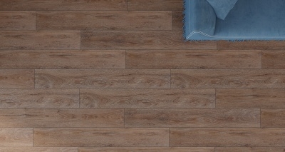 Ламинат Kastamonu Floorpan EMERALD Дуб Дэвис FP570 12/33 c фаской 1.864м2/уп. - изображение 5