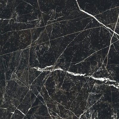 Керамогранит Delacora Sanremo Black 600x600 - изображение 6