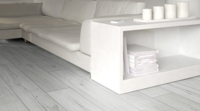 Ламинат Kronotex Mammut D4158 Дуб Тауэр полярный с фаской 1,387 м2\уп. - изображение 5