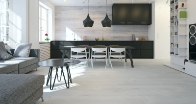 Ламинат Kastamonu Floorpan CHERRY Дуб Бернар FP456 8/33 c фаской 2.153м2/уп. - изображение 3