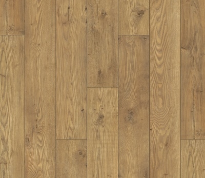 Ламинат Kronooriginal VINTAGE CLASSIC 5537 Каштан Рыжевато-коричневый  10/33 с фаской 1.73м2/уп. - изображение 5