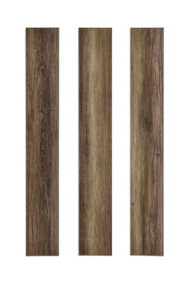 Кварцвинил Axioma Дуб Перганти коричневый, 1220х180, 2.196 м2 уп. 4мм/0.55 с фаской, 43 класс - изображение 4