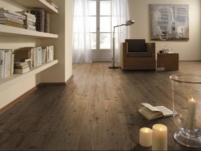 Ламинат Kronotex Exquisit D2774 Сосна натуральная с фаской 2,131 м2\уп. - изображение 3