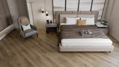 Кварц виниловая плитка Alpine floor Grand Sequoia ECO 11-19 Вайпуа 2,74 м7\уп. - изображение 3