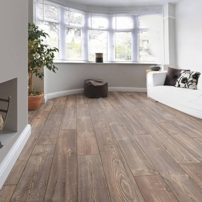 Ламинат Kronotex Mammut D3575 Пихта Горная коричневая с фаской 1,387 м2\уп. - изображение 2