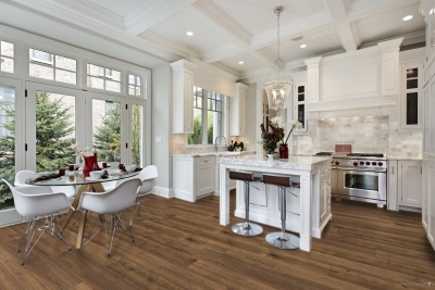 Ламинат Kronostar Premium De Facto D4766 Дуб Эвидент 12/33 с фаской 1.33 м2/уп. - изображение 2