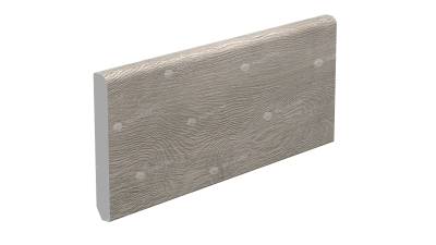 Каменно-полимерный плинтус Alpine Floor ECO 11-9 Карите - изображение 1