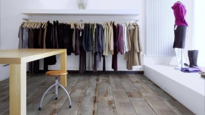 Ламинат Kronotex Exquisit D4801 Металл поддержанный с фаской 2,131 м2\уп. - изображение 2