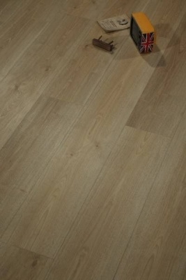 Кварцвиниловая плитка Zeta SPC La Casa 6574-3 Милан 4мм 2,196м2\уп. - изображение 6