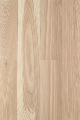 Паркетная доска Karelia Ash 4 Story 138 White Orchid  однополосная, 14х138х1116, 1,24 м2 уп.,  c 4 cторонней микрофаской, селекция Country - изображение 2